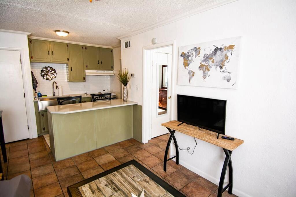 Central Automobile Alley Modern 1Bdr - Wifi โอคลาโฮมาซิตี้ ภายนอก รูปภาพ